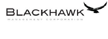 BlackHawk Management Corporation